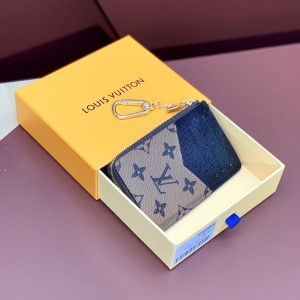 LV Womens Wallet