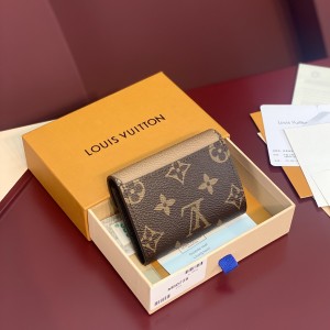 LV Womens Wallet