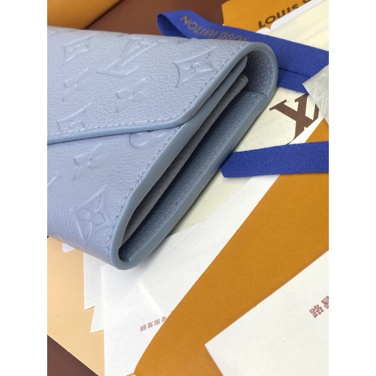 LV Womens Wallet