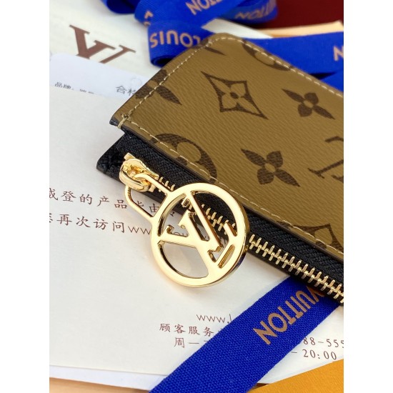 LV Womens Wallet