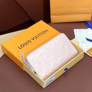 LV Womens Wallet