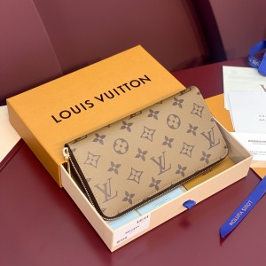 LV Womens Wallet