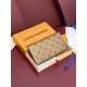 LV Womens Wallet