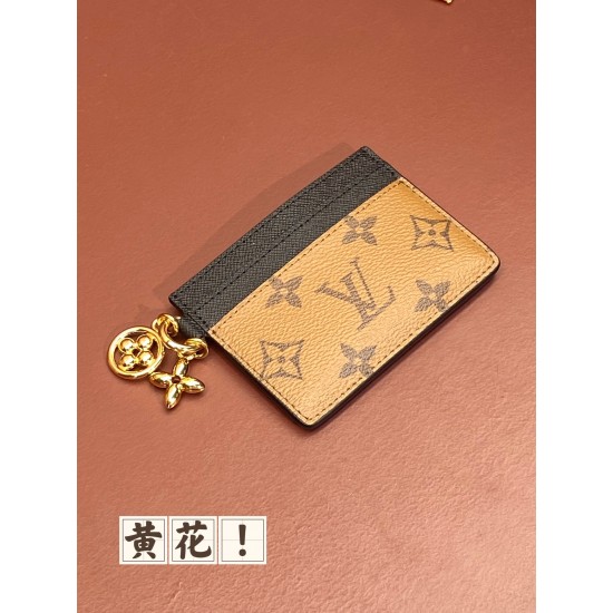 LV Womens Wallet