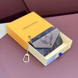 LV Womens Wallet