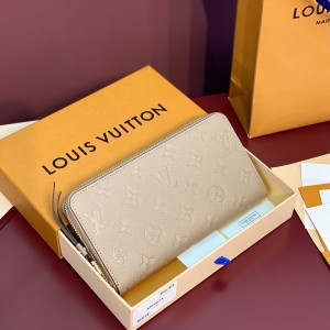 LV Womens Wallet