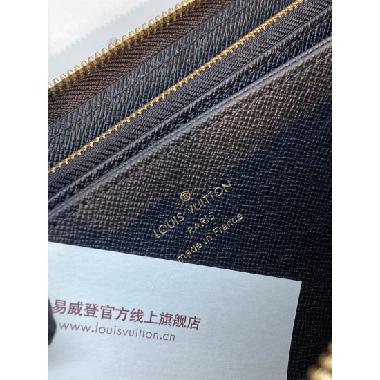 LV Womens Wallet