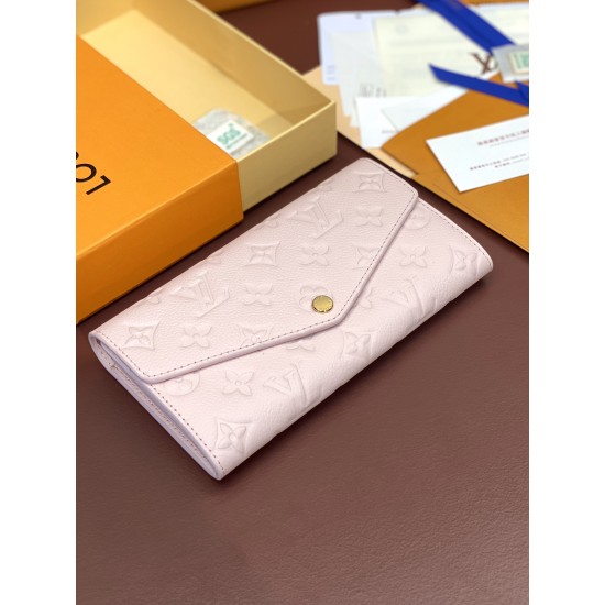 LV Womens Wallet