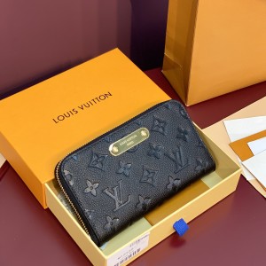 LV Womens Wallet