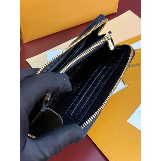 LV Womens Wallet