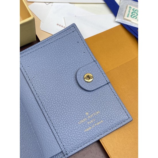 LV Womens Wallet