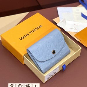 LV Womens Wallet