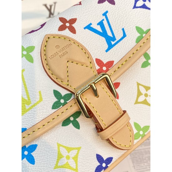 LV Nano Diane 