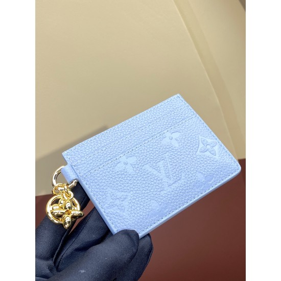 LV Womens Wallet