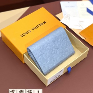 LV Womens Wallet