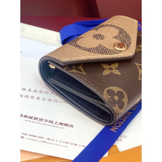 LV Womens Wallet