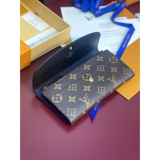 LV Womens Wallet