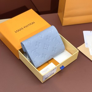 LV Womens Wallet