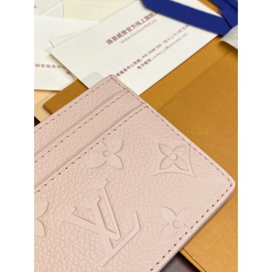 LV Womens Wallet