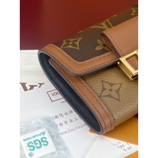 LV Womens Wallet