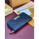 LV Womens Wallet