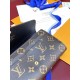 LV Womens Wallet