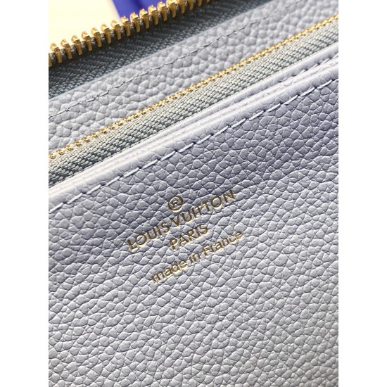 LV Womens Wallet