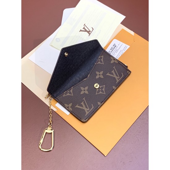 LV Womens Wallet