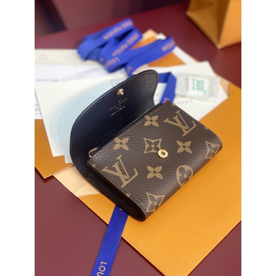 LV Womens Wallet