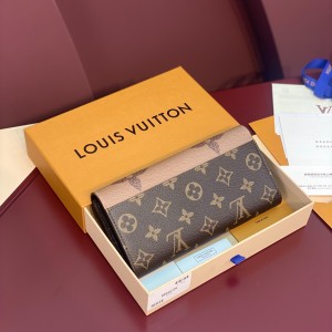 LV Womens Wallet