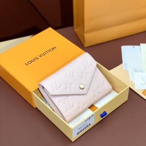 LV Womens Wallet