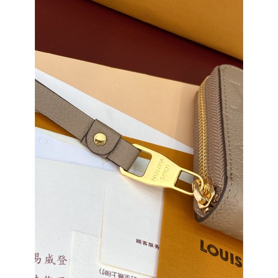 LV Womens Wallet