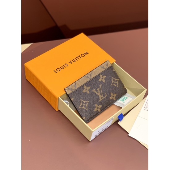 LV Womens Wallet