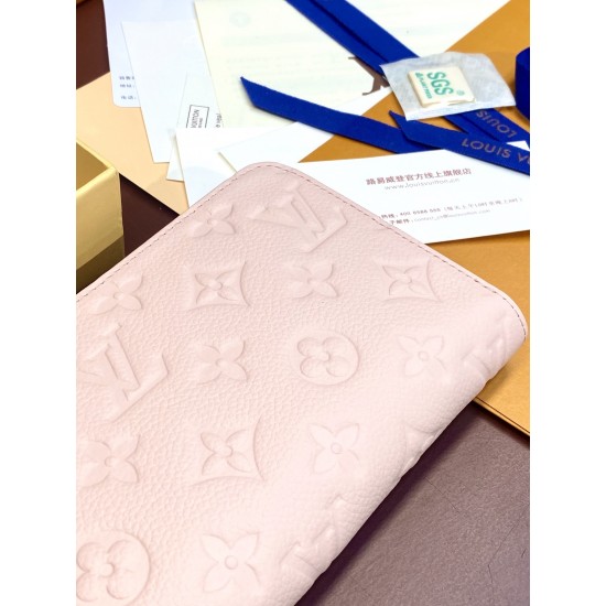 LV Womens Wallet