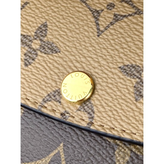 LV Womens Wallet