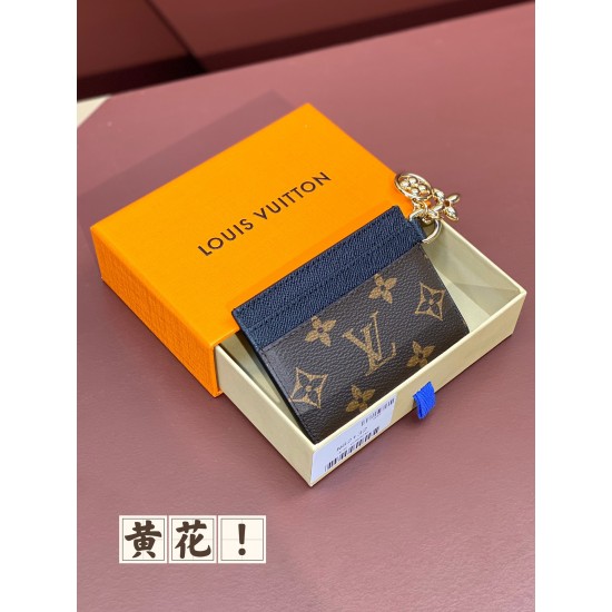 LV Womens Wallet