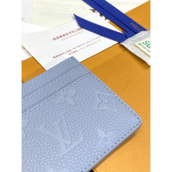 LV Womens Wallet