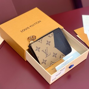 LV Womens Wallet