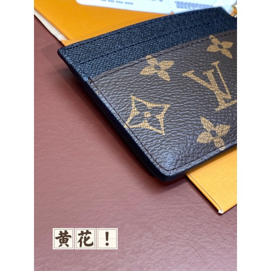 LV Womens Wallet