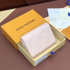 LV Womens Wallet