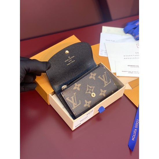 LV Womens Wallet