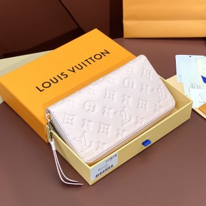 LV Womens Wallet