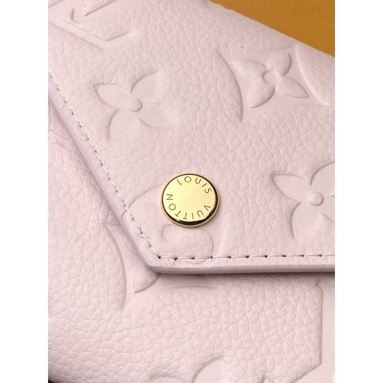 LV Womens Wallet