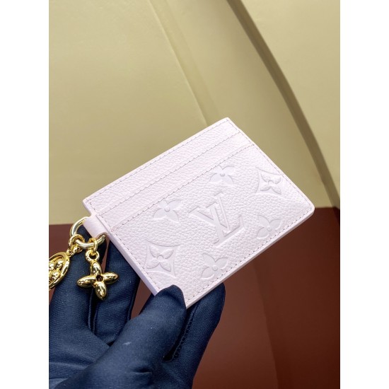 LV Womens Wallet