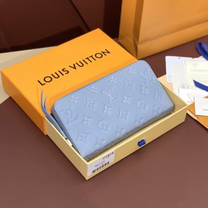 LV Womens Wallet