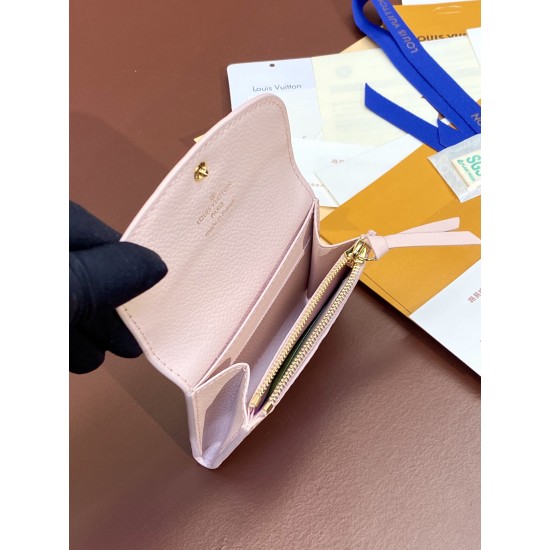 LV Womens Wallet