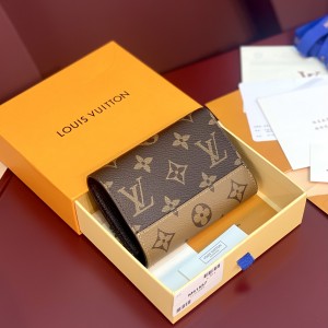 LV Womens Wallet