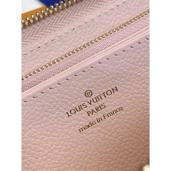 LV Womens Wallet