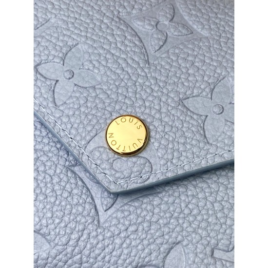 LV Womens Wallet