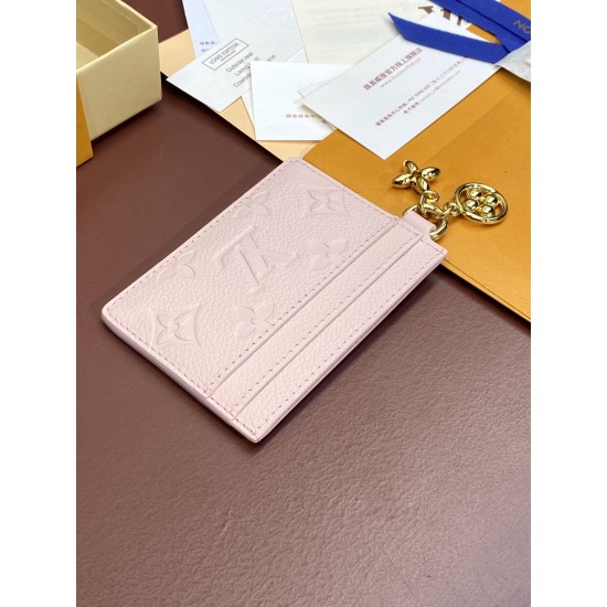 LV Womens Wallet